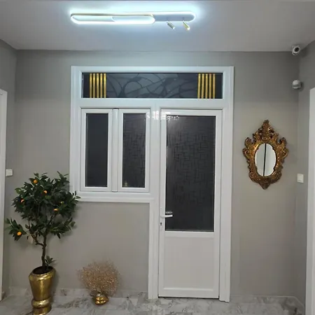Apartamento Artisti Elena Thalassa Golden 1 *