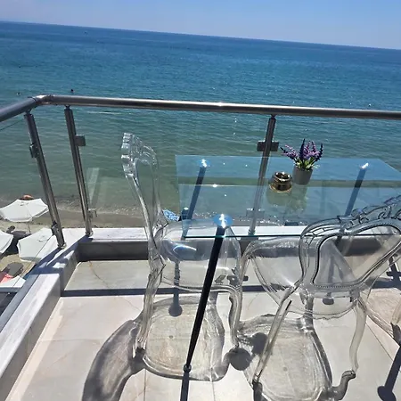 Apartamento Artisti Elena Thalassa Golden 1
